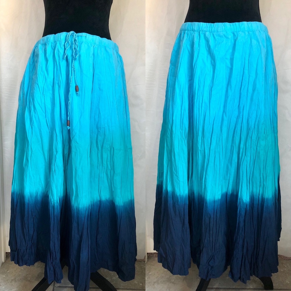 🛑SOLD🛑Classic elements elastic waist lined